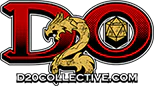 DND Dice