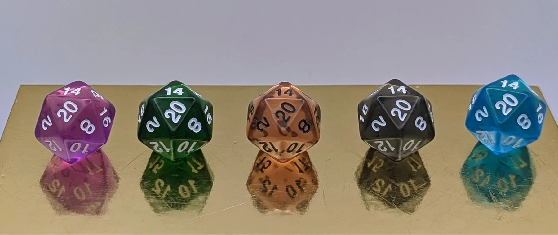 Gear Up for Your Quest